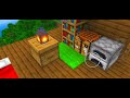 Minecraft: How To Build a Hanging House | Hanging House Tutorial