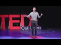 Before You Decide: 3 Steps To Better Decision Making | Matthew Confer | TEDxOakLawn