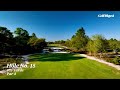Every Hole at Ohoopee Match Club | Golf Digest
