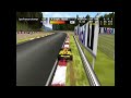 Damon's Redemption | Round 13: Belgian Grand Prix Race | F1 World Grand Prix (Dreamcast)