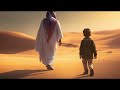 What happens to children when they die! | Hadeeth | Halal Guy