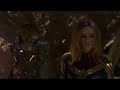 Thor Kills Thanos Scene | Avengers Endgame (2019) IMAX Movie Clip HD 4K
