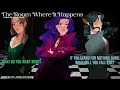 The Room Where It Happens (from Hamilton) 【covered by Anna ft. @CristinaVeeMusic, @reinaeiry, & Ying 】