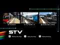 Sydney Metro Vlog 20: Bella Vista Station
