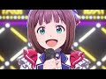 アイドルマスター ミリオンライブ！／第1話 765pro ライブシーン「ToP!!!!!!!!!!!!!」