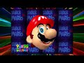 Why Super Mario 64 is Terrifying