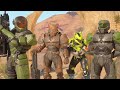 Halo Infinite (Day 16)