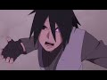 Naruto & Sasuke Vs Momoshiki [AMV] - One For The Money - Boruto: Naruto Next Generations REUPLOAD
