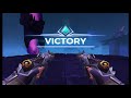 Paladins: A noob Koga VS. BOTS (Omae wa mou Shindeiru)