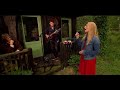 Lyse Nætter - Live hos Søren Ryge - Alberte Winding & Andreas Fuglebæk