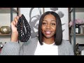 HOW I MAINTAIN MY STRAIGHT RELAXED HAIR: NIGHTTIME ROUTINE | CLIPIN HACK | WAKE UP & GO |ALLABOUTASH