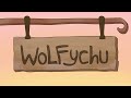Wolfychu Lore Backstory