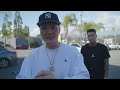 Hood Vlog w/ Ex Wah Ching Gang Member Johnny Chang pt. 2