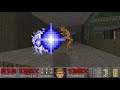 Final Doom: TNT Evilution - Ultra-Violence Speedrun in 37:01