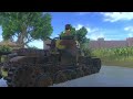 Girls und Panzer: Dream Tank Match PC - Story Mode [Chapter 12-13]
