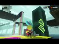 Splatoon 3 (Story Mode) #8