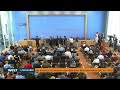 ENDLICH SOMMERFERIEN? Kanzler Olaf Scholz stellt sich den bohrenden Fragen der Presse | Livestream