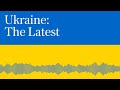 How Putin's forces ‘deliberately starved’ Ukrainian civilians in Mariupol, Ukraine: The Latest