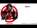 MGTV Studios' Avengers: Race Against Time | New Teaser Trailer