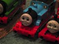 Thomas The Trackmaster Show (short 10) The Revenge of Diesel 10