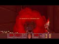 DOOM II: MAP09 Nightmare 100% Secrets & Items (w/ Commentary)