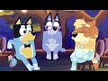 BLUEY THE SIGN EPISODE IN 10 MINUTES (Season 3 Episode 49)