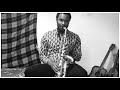 Smooth Jazz Jam C Major 70bpm All Instruments BackingTrack (Cover by Asenji)