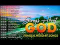 Thank You Lord🙏 Non Stop Praise & Worship Songs Playlist 2024