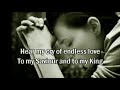 My heart is overwhelmed (with lyrics) Worship with tears 22Hillsong Live