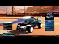 THE NEW BAKKESMOD CONSOLE FEATURE! | Rocket League