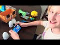 Unboxing a Pixel corgi bundle!!! Part 2.