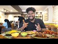 NASI KANDAR 🔥 - 103 Years Old Restaurant in Malaysia - Hameediyah,Kuala Lumpur - Foodie Prabu