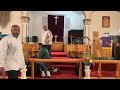 Shocking video of man trying to shoot a pastor in Pennsylvania church