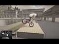 BMX Streets: Some Very Honest (and Long) First Impressions