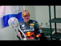 Behind The Charge | Max Verstappen Wins F1 Championship in Japan