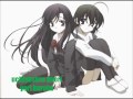 Still I Love You ~Mitsumeru Yori Wa Shiawase~ (Sekai & Kotonoha Ver.)