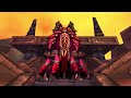 The Old God of Outland - Lore Theory | World of Warcraft