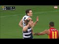 The BIGGEST HITS In The AFL 2022