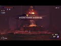 How to get Shield of Mithra Amulet in Prince of Persia The Lost Crown - Ancient Power Unearthed