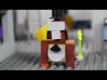 How to build my LEGO GORILLAS!!! (Gorilla Tag)