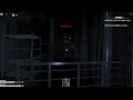 So much for moving!!!! INTRUSION Chapter 1 Gameplay