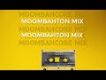 Best Moombahton Mix 2023 | Moombahcore Mix | Elevating Mix 2023