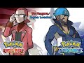 Pokémon Omega Ruby & Alpha Sapphire - Team Aqua & Magma Leader Battle Music (HQ)