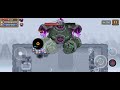 i beat Soul Knight Badass- Rush to Purity + Sir Verdant without weapons