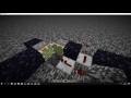 Minecraft | 1.12.2 | How To Break Bedrock