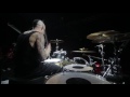 FRANK ZUMMO DRUM SOLO' SUM 41 UK OUR 2016
