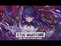 Nightcore - Thunder - (Lyrics)