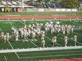 Murray State Racer Band 2007 Day Show