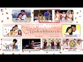 Mohabbatein - Audio Jukebox | Full Songs | Jatin-Lalit, Anand Bakshi | Shah Rukh Khan, Aishwarya Rai