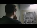 Vhils Uses Explosives, Chemicals and Power Tools to Create Fine Art | HypeArt Impressions